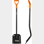 Лопата совковая STARTUL Metsa (ST6080-11)