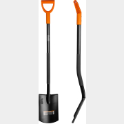 Лопата штыковая STARTUL Metsa (ST6080-13)