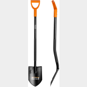 Лопата штыковая STARTUL Metsa (ST6080-08)