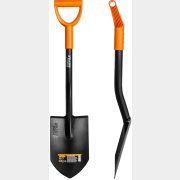 Лопата штыковая STARTUL Metsa (ST6080-09)