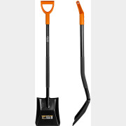 Лопата совковая STARTUL Metsa (ST6080-12)