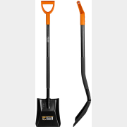 Лопата совковая STARTUL Metsa (ST6080-12)