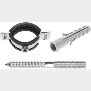 Набор для крепления сантехнических труб (КТР) 3 1/2" 99-105 мм STARFIX (SMK6-55867-1)