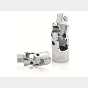 Шарнир 3/8"х51, 5 мм TOPTUL (CAHK1254)