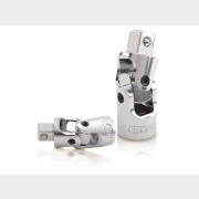 Шарнир 3/8"х51, 5 мм TOPTUL (CAHK1254)