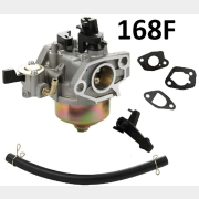 Карбюратор для двигателя 168F 170F (FMS-01339)