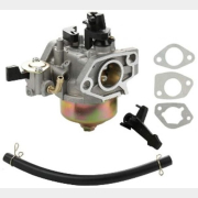 Карбюратор для двигателя 177F (FMS-01340)