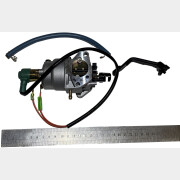 Карбюратор для двигателя бензогенератора 188F (FMS-01199)