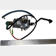 Карбюратор для двигателя бензогенератора 188F (FMS-01199)