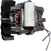 Электродвигатель для бетономешалки 900 Вт (CM180-46-1)