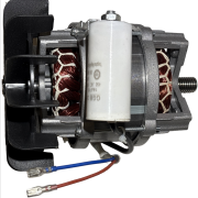 Электродвигатель для бетономешалки 1100 Вт (CM200-43)