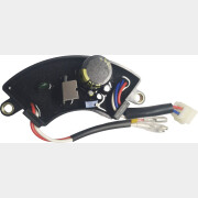 Автоматический регулятор напряжения AVR для бензогенератора Eco 2-2,8 кВт (PES-03011)