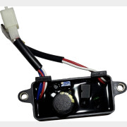 Автоматический регулятор напряжения AVR для бензогенератора Eco 2-2,8 кВт (PES-03010)