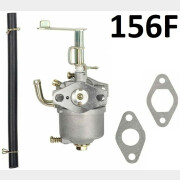 Регулятор напряжения (4 провода) для дизельного двигателя 186F (FMS-01274)