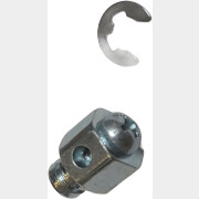Фиксатор троса газа для двигателя 168F/170F (FMS-01292)