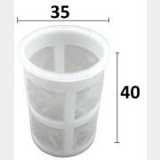 Фильтр топливный (сетка) для двигателя 168F/170F/177F/188F (FMS-01307)