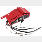 Фильтр топливный (сетка) для двигателя 168F/170F/177F/188F бензогенератора (FMS-01308)