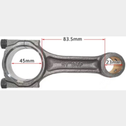 Шатун 45 мм для дизельного двигателя 186F (FMS-01330)