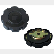 Крышка топливного бака пластиковая для двигателя 168F/170F/177F/188F (FMS-01250)