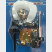 Ремкомплект карбюратора для двигателя 177F (FMS-01230)
