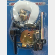 Ремкомплект карбюратора для двигателя 177F (FMS-01230)