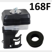 Стартер для двигателя 152F (3 отверстия) (FMS-01278)