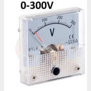 Вольтметр для генератора Eco (PES-03003)