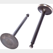 Клапан впускной и выпускной для двигателя 190F комплект (FMS-01237)