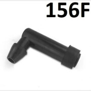 Колпачок свечной для двигателя 156F (FMS-01241)