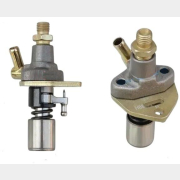 Насос топливный левый для дизельного двигателя 186F (FMS-01256)