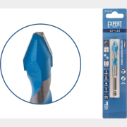 Сверло по керамограниту твердосплавное спиральное 12x110 мм STARTUL EXPERT (SE8302-120)