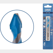 Сверло по керамограниту твердосплавное спиральное 12x110 мм STARTUL EXPERT (SE8302-120)