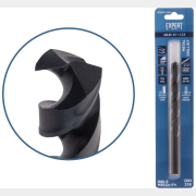 Сверло спиральное по металлу 10.0х87х133 мм STARTUL Black EXPERT (SE8301-100)