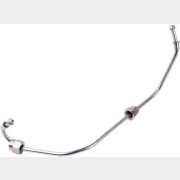 Трубка топливная высокого давления для двигателя 186F (FMS-01346)