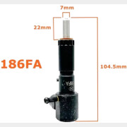 Форсунка для дизельного двигателя 186FA (FMS-01315)