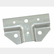 Краб-система Т-образная STARFIX 20х20 мм (SMP-66972-1)