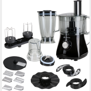 Комбайн кухонный ALTTENA F9470 (205100)