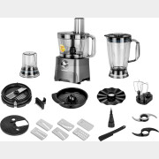 Комбайн кухонный NORMANN AFP-971 (N16017-5)