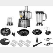 Комбайн кухонный NORMANN AFP-971 (N16017-5)