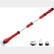 Щетка для уборки аккумуляторная WORTEX BM 1812 (1335866)