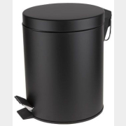Ведро мусорное с педалью PERFECTO LINEA 5 л (22-202105)
