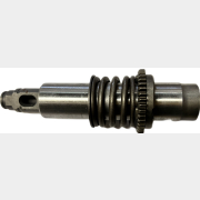 Ствол в сборе для перфоратора BOSCH GBH2-28DV (RI-BO-2-28-09)