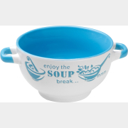 Супница керамическая PERFECTO LINEA Окрошка (18-292413)