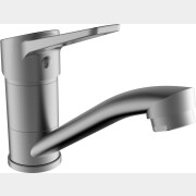 Смеситель для кухни ECONOCE серия 570 графит (EC0578BL)