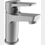 Смеситель для умывальника ECONOCE серия 570 графит (EC0571BL)