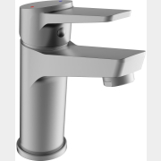 Смеситель для умывальника ECONOCE серия 570 графит (EC0571BL)