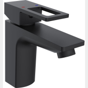 Смеситель для умывальника ECONOCE серия 810 черный (EC0811BL)