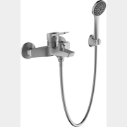 Смеситель для ванны ECONOCE серия 570 графит (EC0573BL)