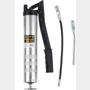 Шприц для смазки автомобильный рычажно-плунжерный 400 мл ALTTENA (106021)