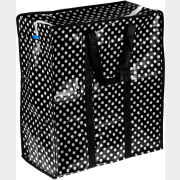 Сумка хозяйственная PERFECTO LINEA на молнии (42-505527)